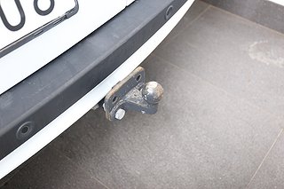 Transportbil - Skåp Renault Kangoo 4 av 18