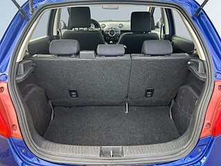 Mazda 2 5-dörrar 1.3 MZR Kiruna-körd/Motor&kupé-Värm/S&V-Däck – bild 12