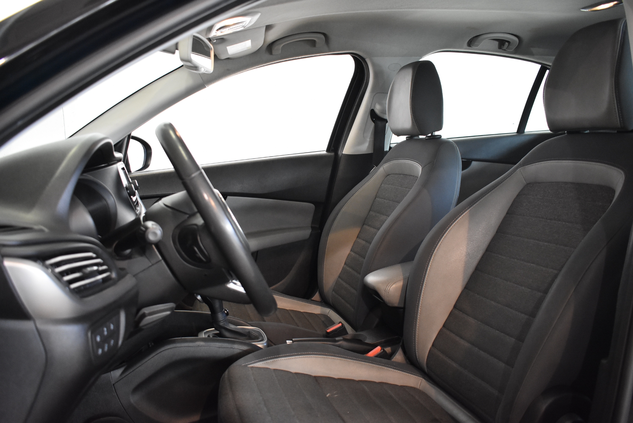 Fiat Tipo Sedan 1.6 E.Torq Euro 6 2016, kuva 6/43