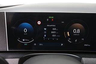 Kombi Hyundai Tucson 24 av 24