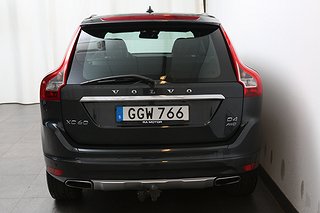 SUV Volvo XC60 7 av 27