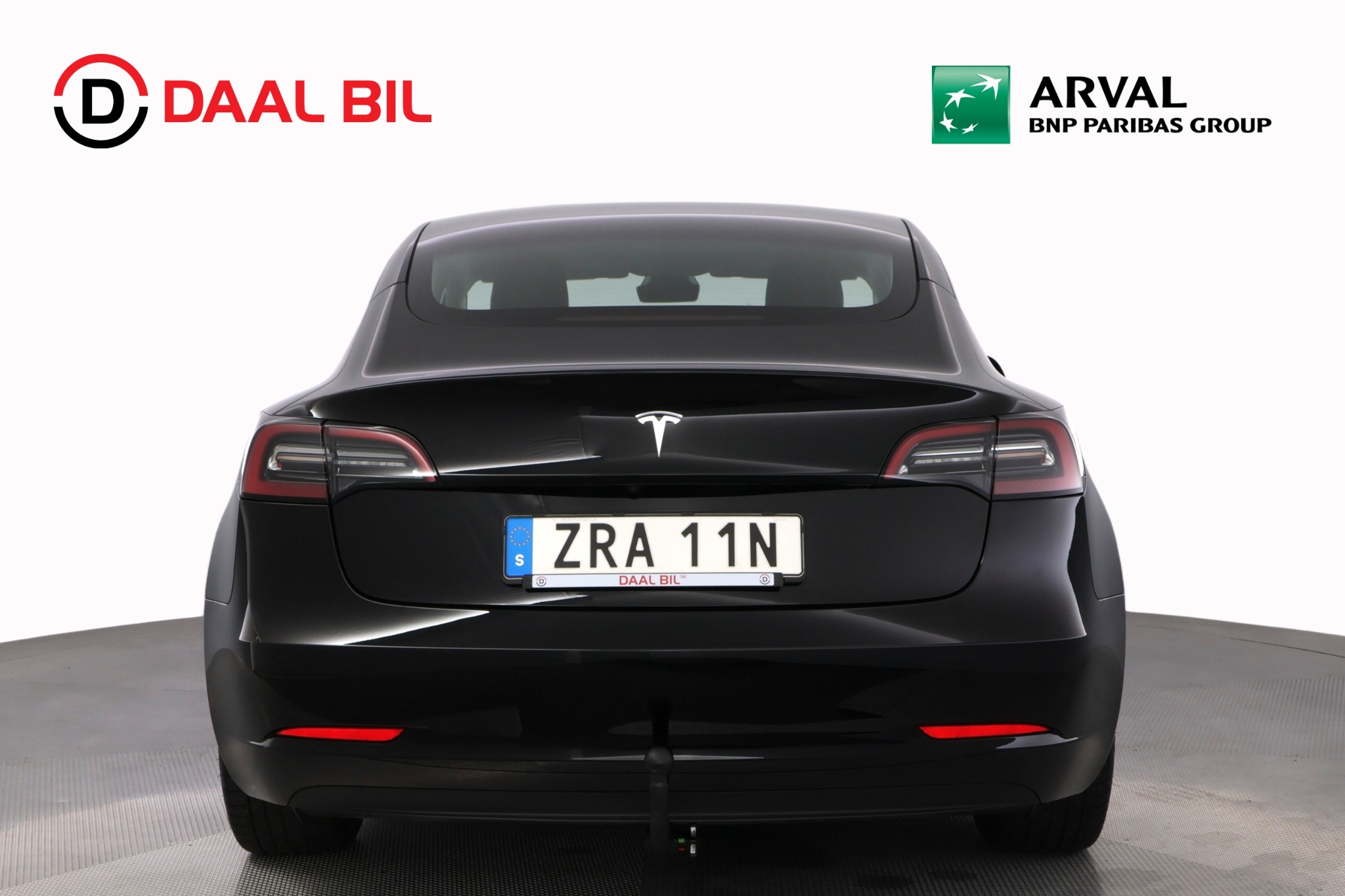 Tesla Model 3 2023, photo 7/10