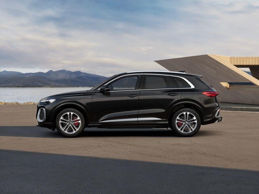 Audi Q5 2026, bild 5/34