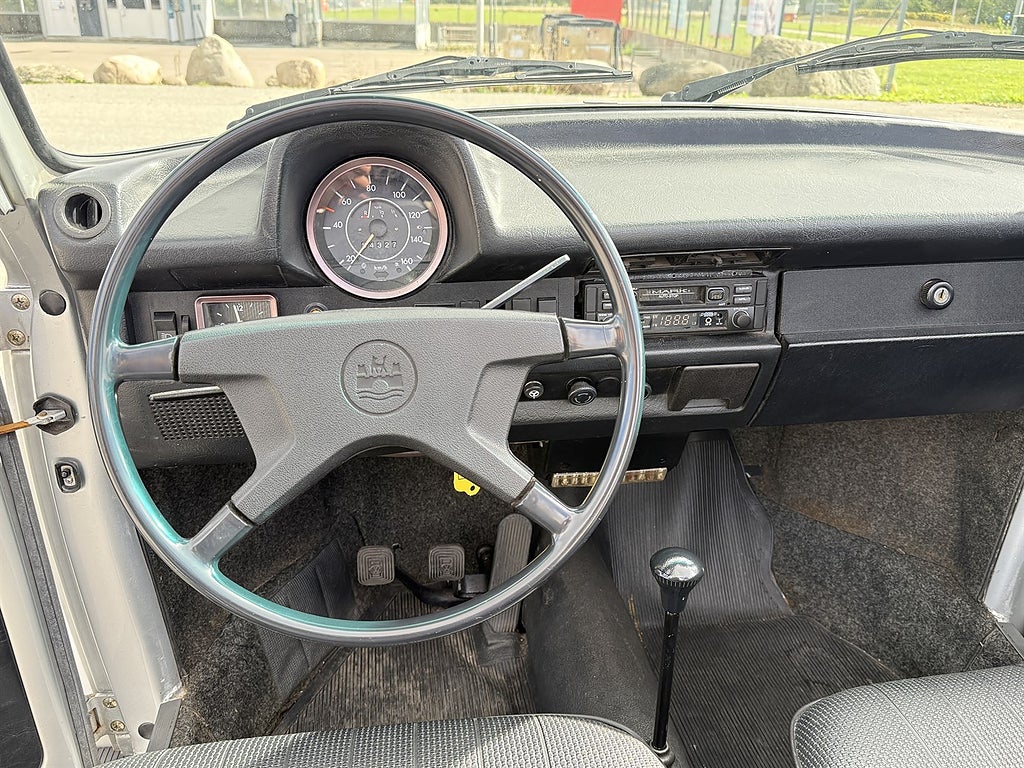 Volkswagen 1303 S 1973 - miniatyr 11