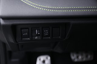 Kombi Subaru Outback 8 av 24