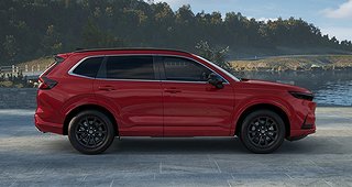 SUV Honda CR-V 5 av 7