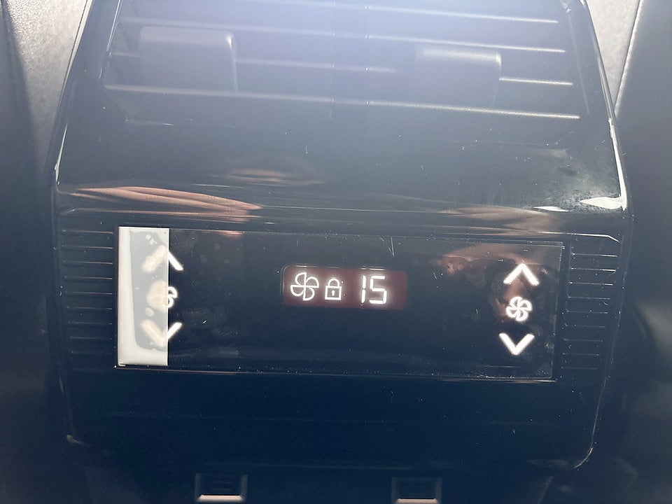 Bild på Peugeot 5008 GT Hybrid 145hk Aut 7-SITS B-KAMERA NAVI