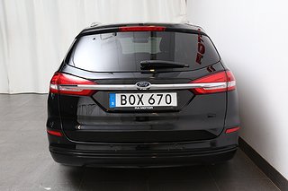 Kombi Ford Mondeo 9 av 27