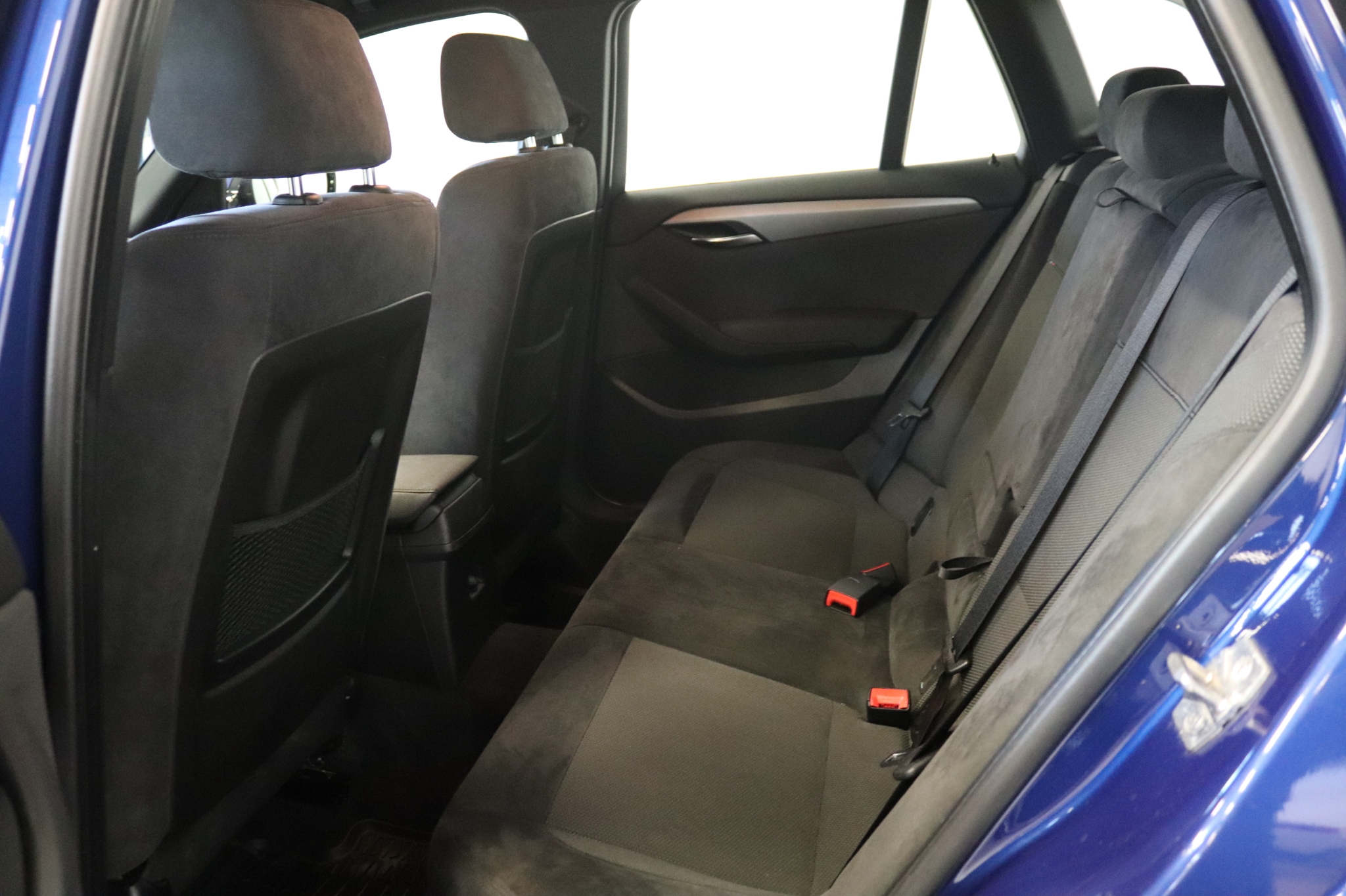 BMW X1 2012, kuva 7/37