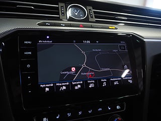 Kombi Volkswagen Passat 23 av 28