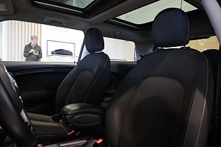 Halvkombi MINI One 12 av 22