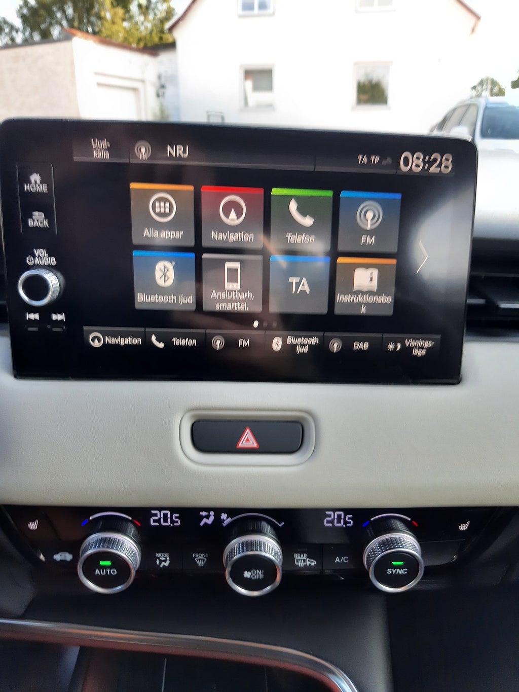 Honda HR-V 2022 - miniatyr 7