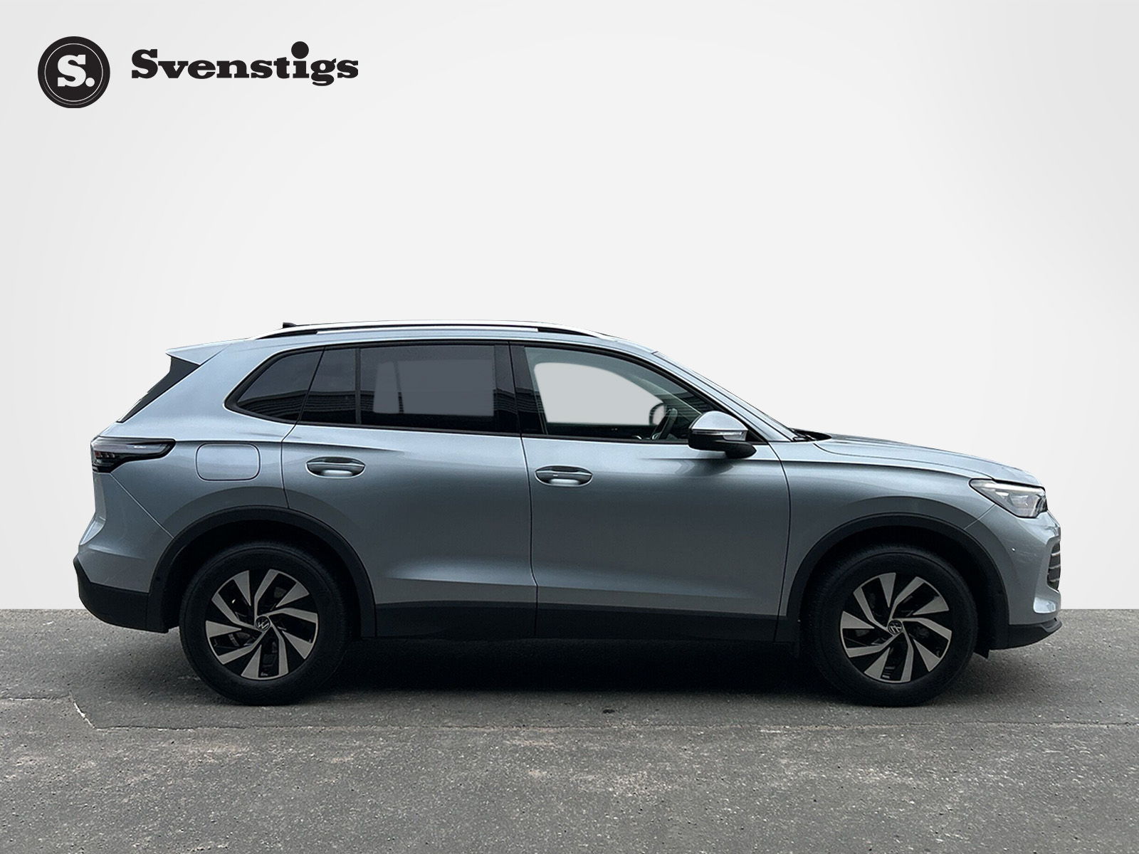 Volkswagen Tiguan 2026, bild 6/10