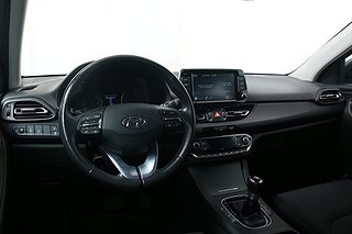 Kombi Hyundai i30 12 av 22