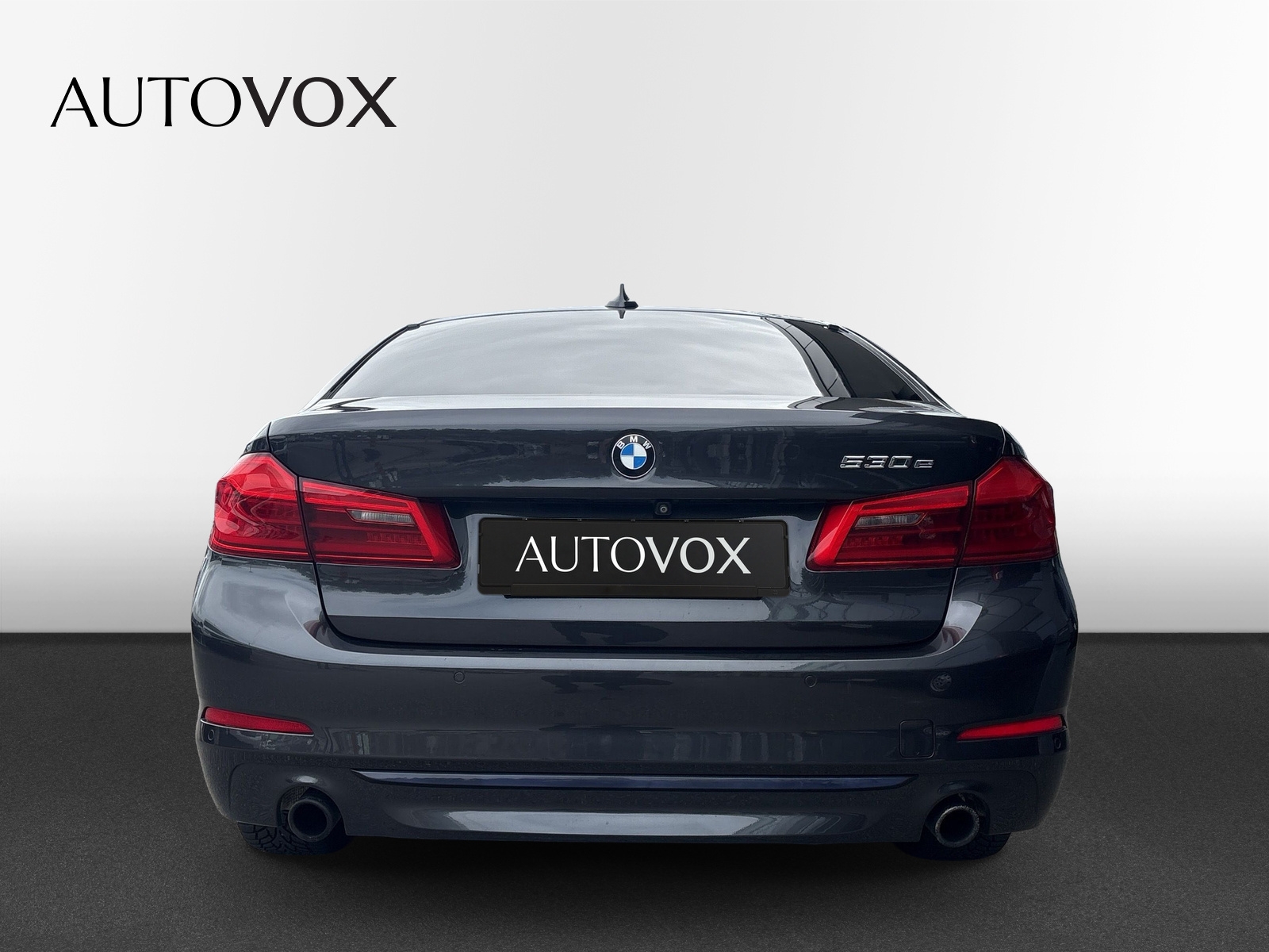 BMW 530 2017, kuva 4/10