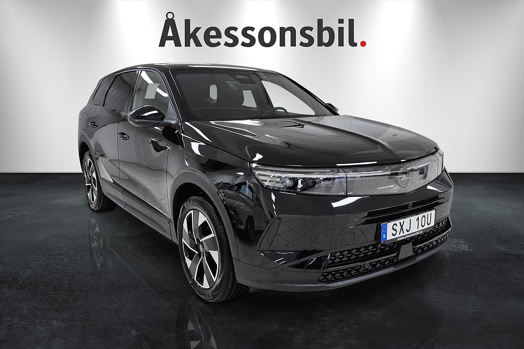 Opel Grandland Hybrid Ultimate