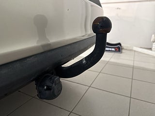 Volvo V70 T4F Kamrem bytt Drag Mvärm Farthållare S/V-hjul – bild 17