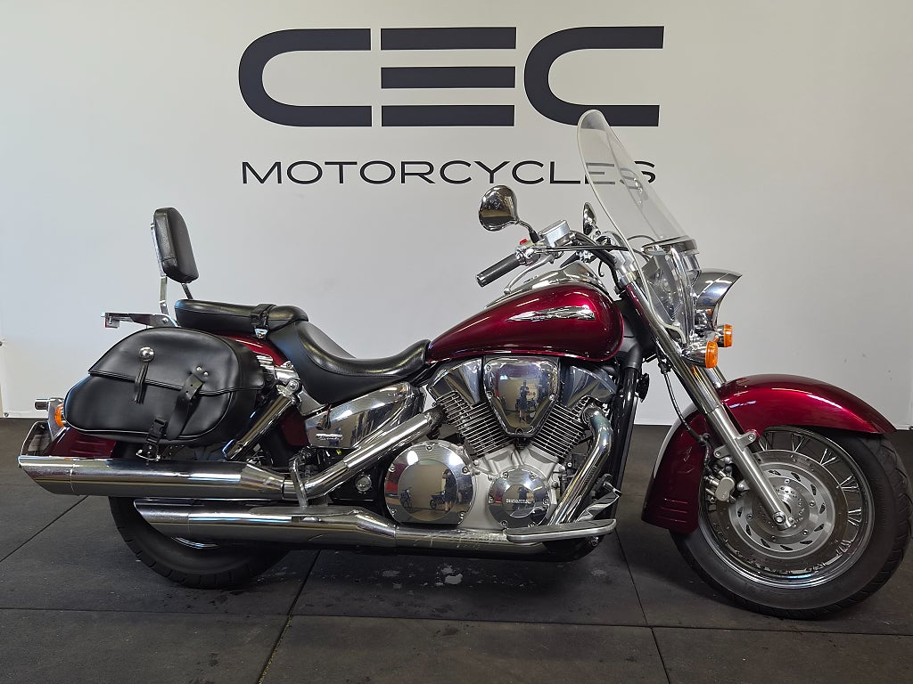 Honda VTX 1300S *Förmedlingsuppdrag*
