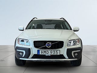 Volvo XC70 D4 AWD Momentum Dragkrok Dvärm Navigation Rattvärme S&V