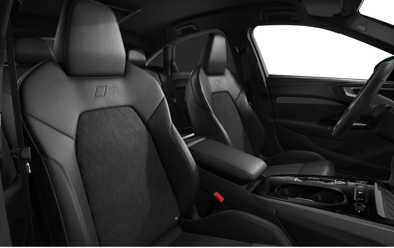 Audi A5 2026, bild 4/31