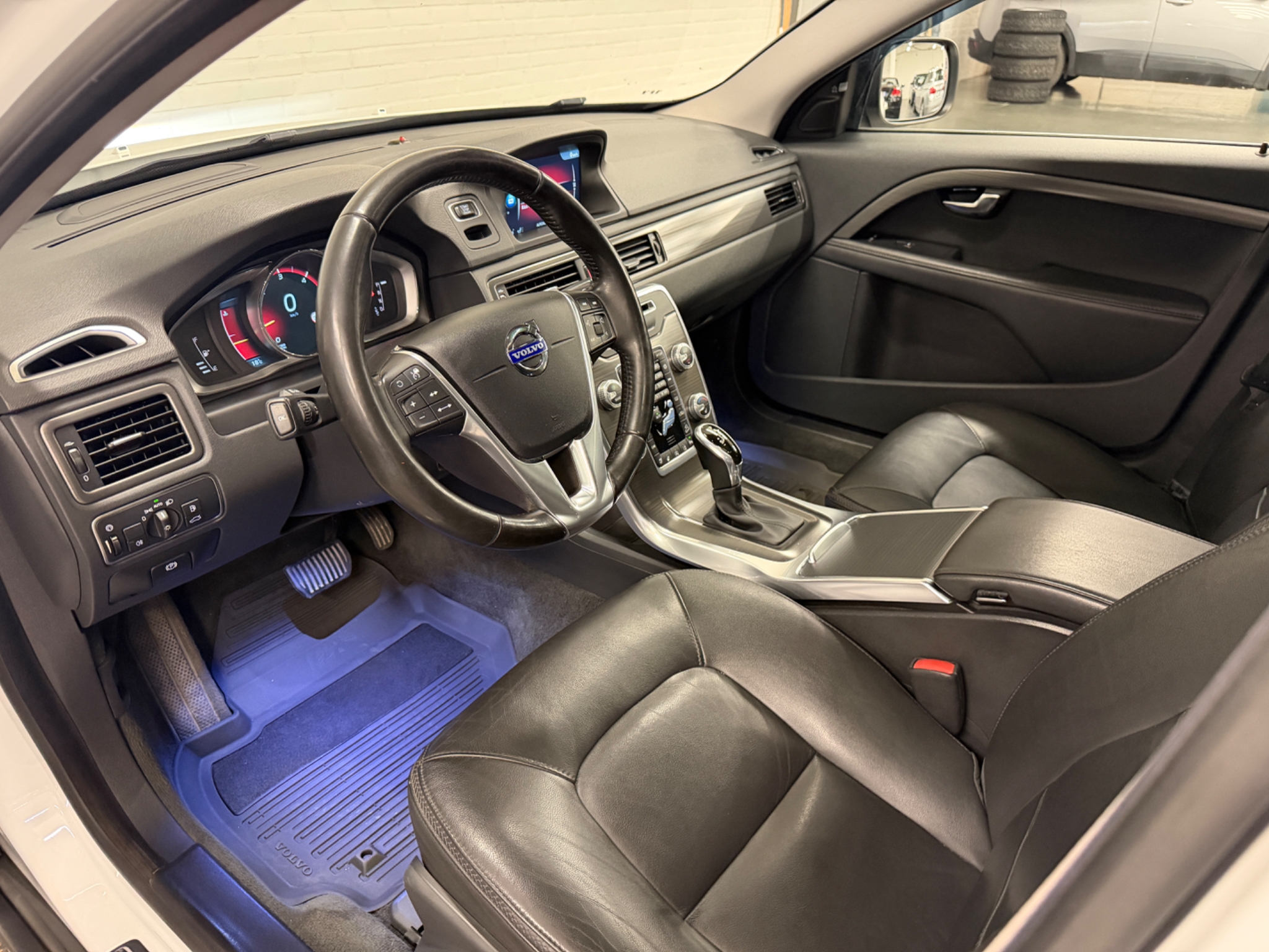 Volvo XC70 2016, bild 6/10