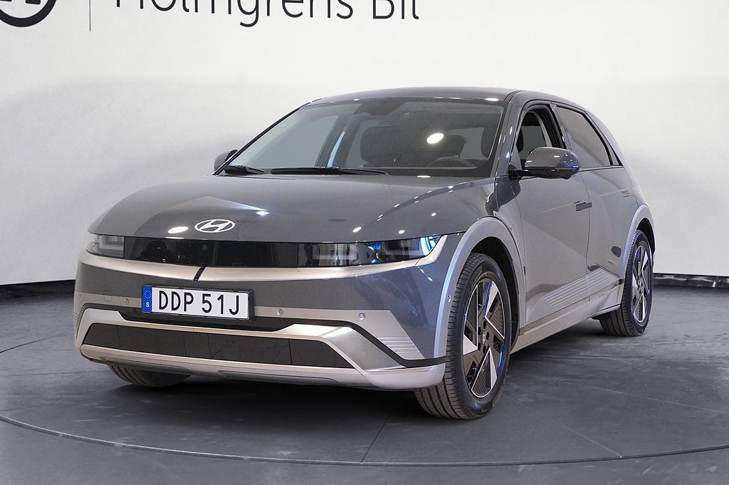 Hyundai IONIQ 5 AWD 84kWh Advanced My26 Face Lift