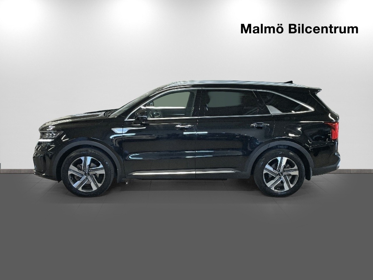 Kia Sorento 2023, kuva 4/10