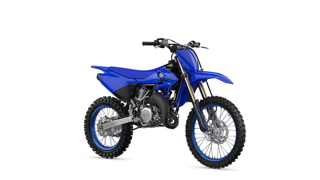 Yamaha YZ65 Höstkampanj 0% Ränta 