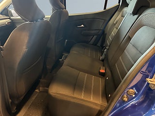 Dacia Sandero Stepway 1.0 TCe CVT Aut Dragkrok Motorvärmare Backkamera S&V – bild 13