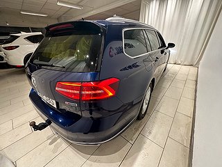 Volkswagen Passat 2.0 4M RLine Executive 190hk/Drag/Bkam/SoV