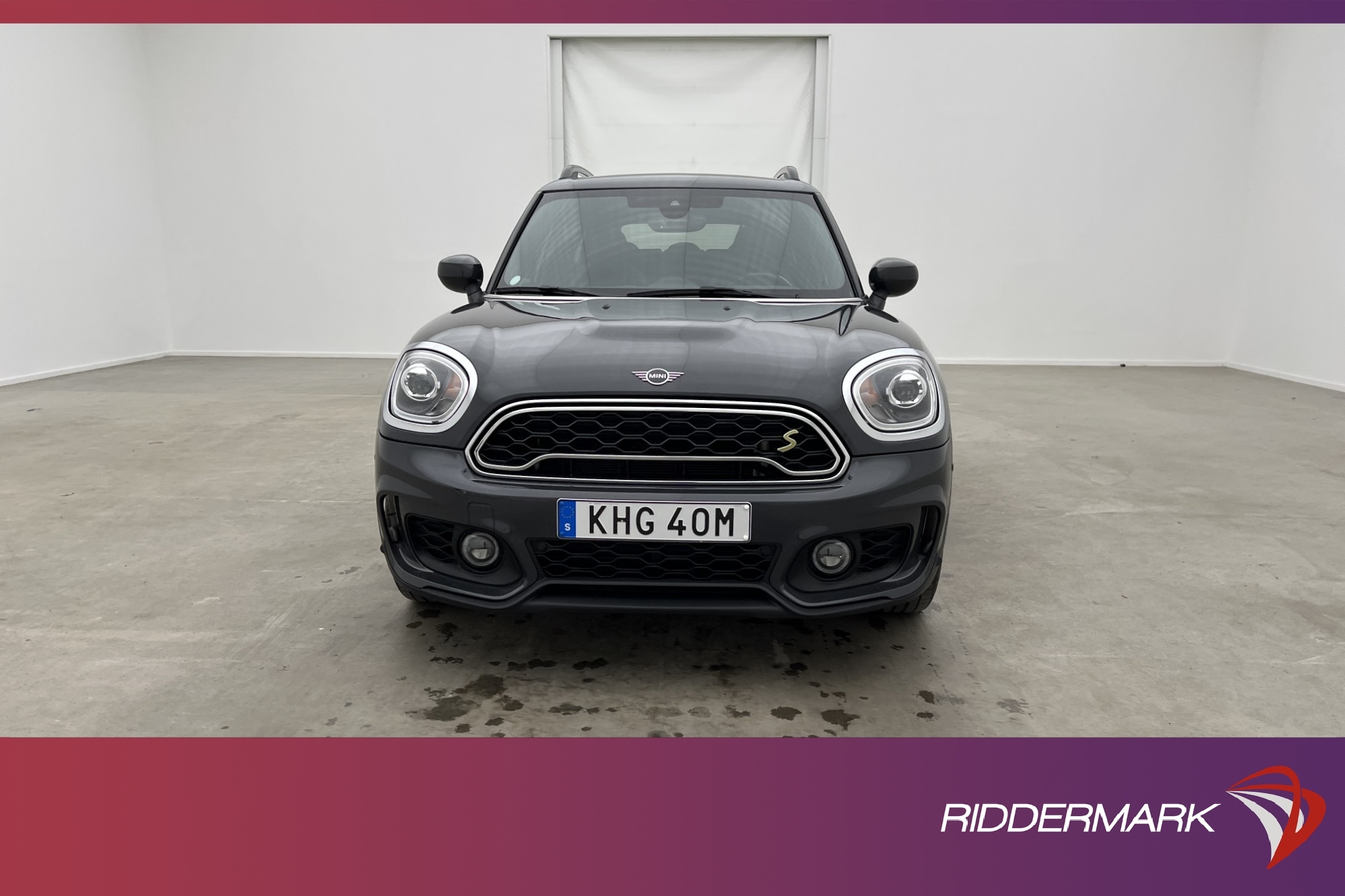 MINI Countryman ALL4 JCW H/K, kuva 3/19