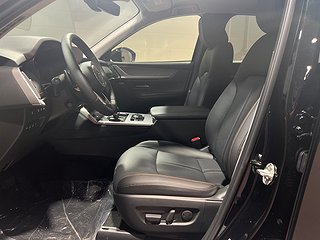 SUV Mazda CX-60 11 av 26