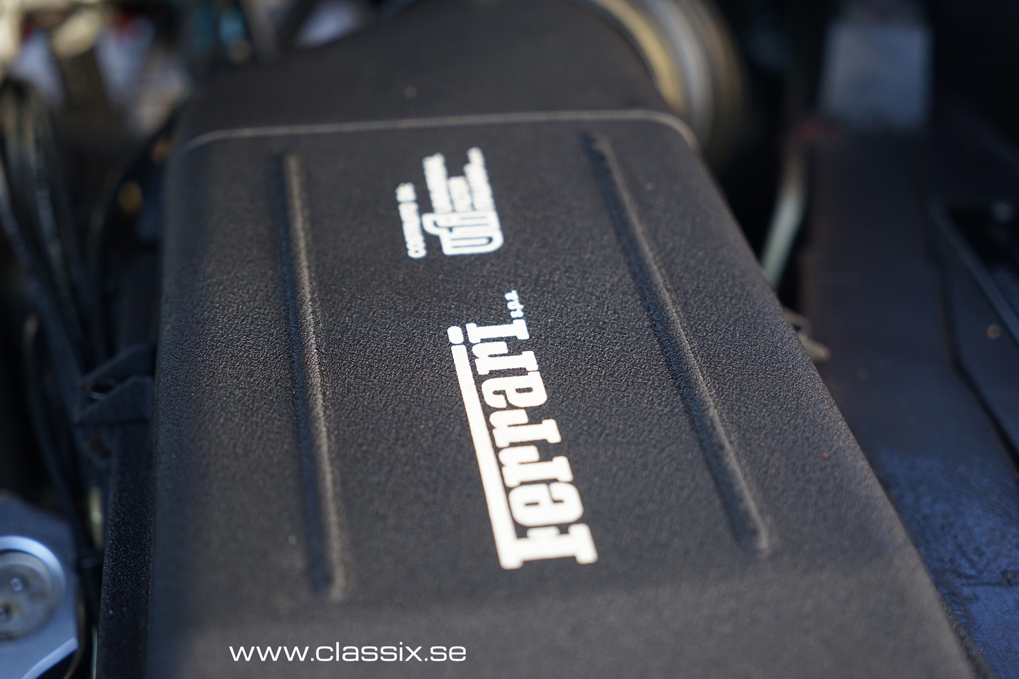 Ferrari 328 GTB 1985, bild 5/60