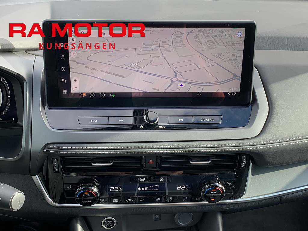 Nissan Qashqai Acenta | Mhev | Privatleasing * KAMPANJ* 2026
