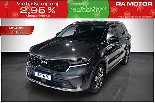 SUV Kia Sorento 1 av 22
