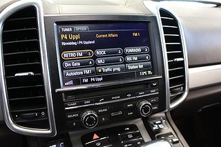 SUV Porsche Cayenne 23 av 25