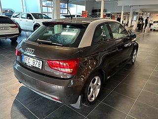 Audi A1 1.6 TDI Proline MoK/SoV/Kamrem Bytt/AC