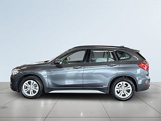 BMW X1 xDrive20d xLine S&V-/HUD/Kamera/Navi/Drag/ParkAssist