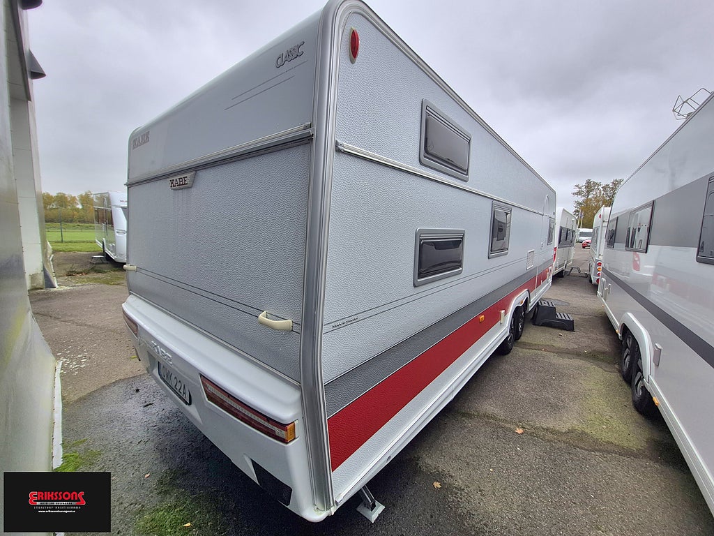 Kabe CLASSIC 780 DGDL KS