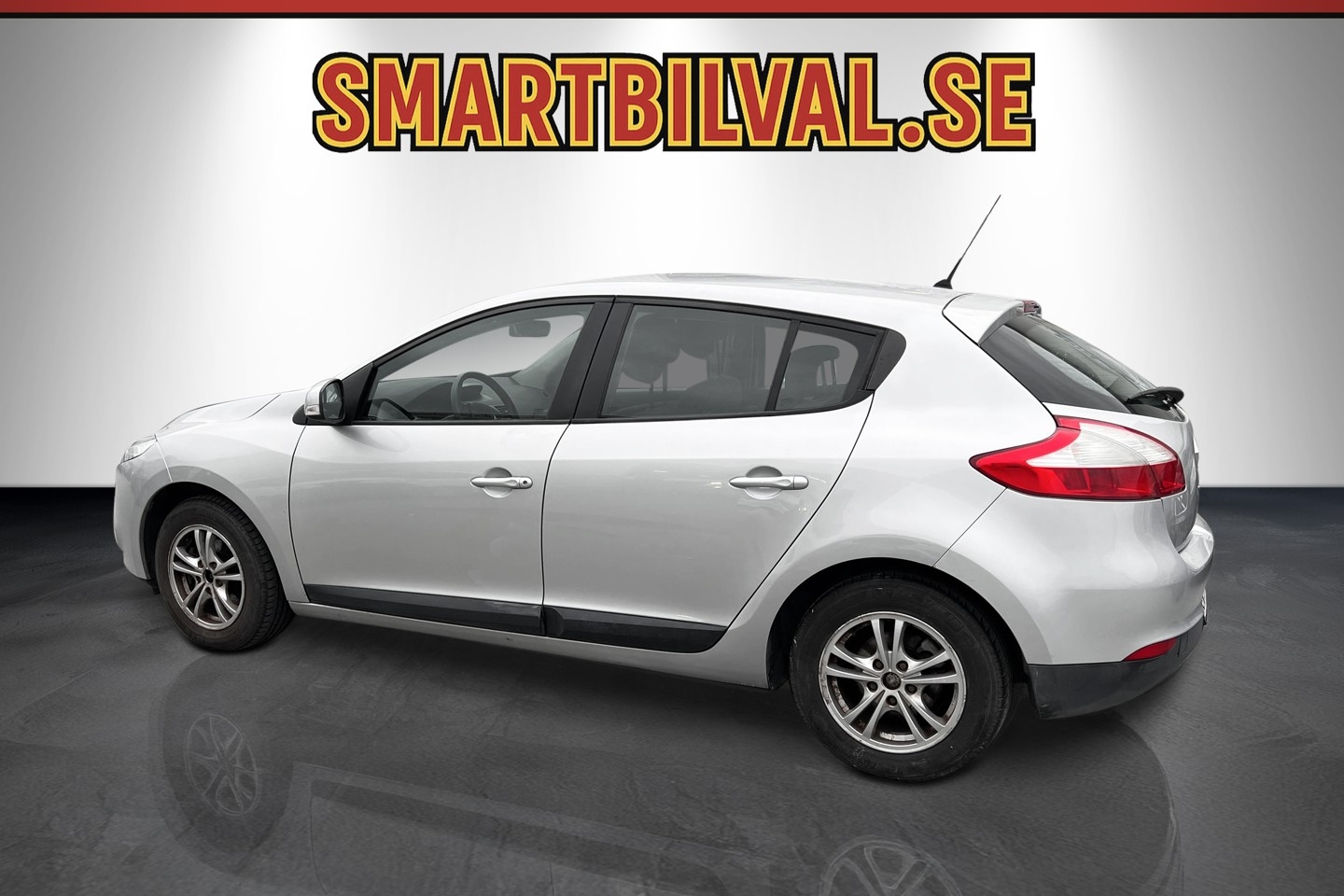 Renault Megane 1.5 dCi 2011, bild 3/46