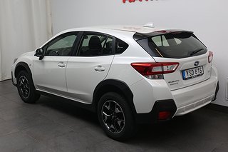 Halvkombi Subaru XV 4 av 19