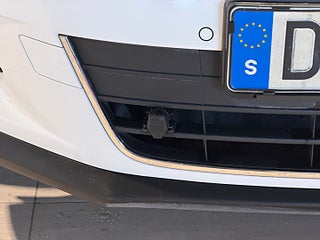 SUV Volkswagen Tiguan 23 av 25