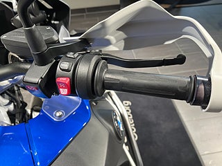 BMW R1250GSA / 3st väskor/Service avt. /Förlängd garanti/3,45% ränta