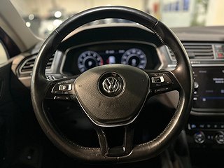 Volkswagen Tiguan 4M Drag Massage MoK Pano Cockpit Pvärm SoV