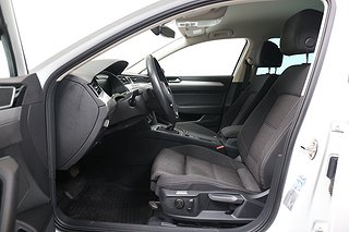 Kombi Volkswagen Passat 8 av 24
