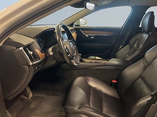 Volvo V90 D5 AWD Inscription Drag Dvärme Kamera Rattvärm Navi S&V – bild 7