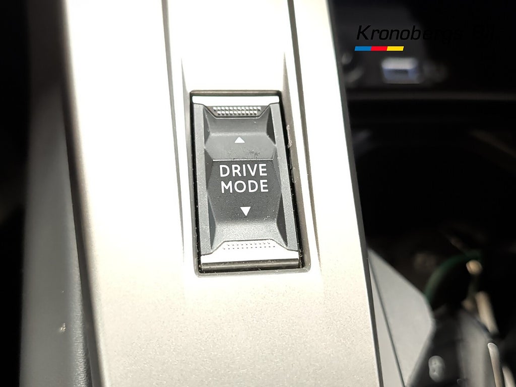 Peugeot 308 GT 1.2 PureTech 130hk Aut Nav/360° kamera – bild 18