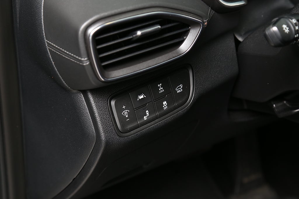 Hyundai Santa Fe 2,2 CRDi 200hk Premium AWD Aut Extraljus Motorv Drag 2020