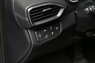 SUV Hyundai Santa Fe 21 av 38