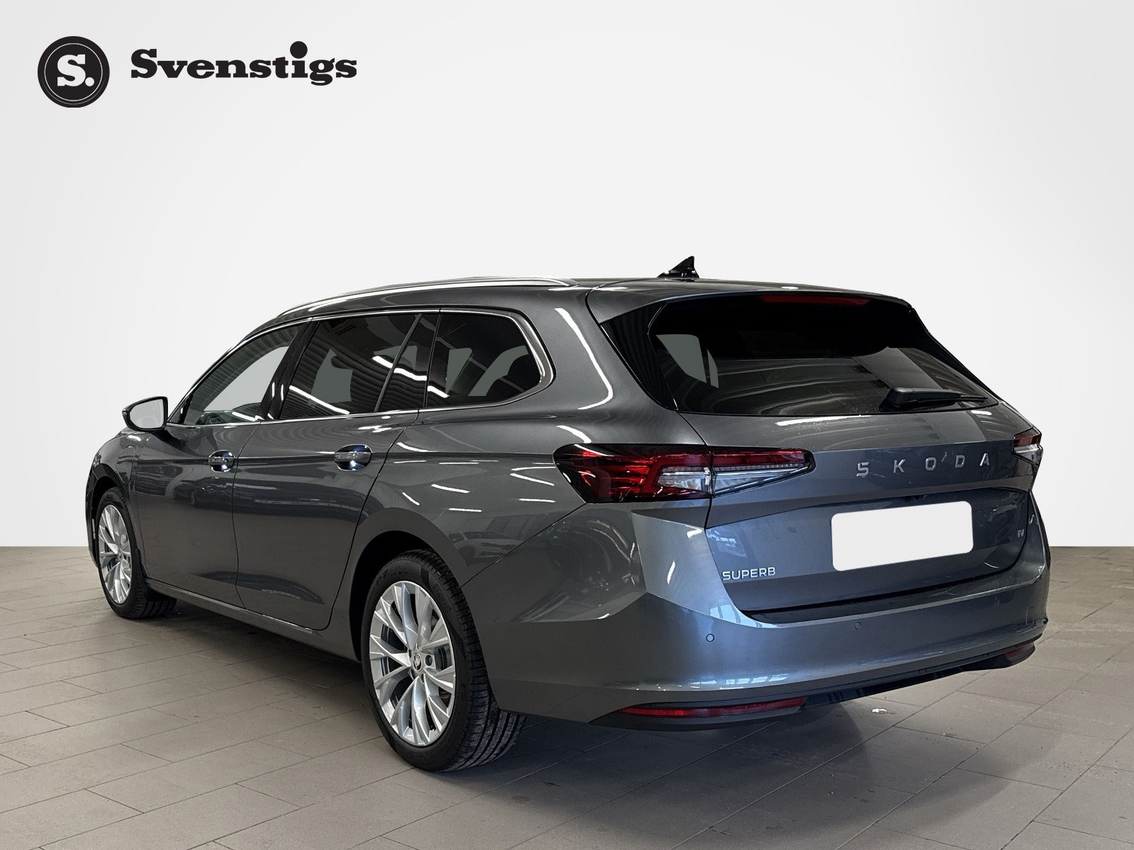 Skoda Superb 2026, bild 3/38